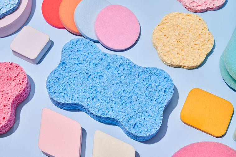 Goodbye grease, hello clean surfaces