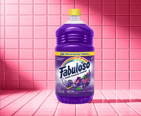 Fabuloso® Multi-Purpose Cleaner