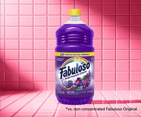 Fabuloso® Multi-Purpose Cleaner