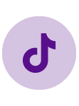 tiktok icon